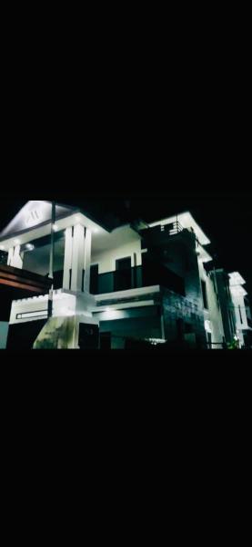 MA Residence, Sylhet, BD